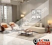 Premium 2 BHK at Lotus Sky Garden Malad West