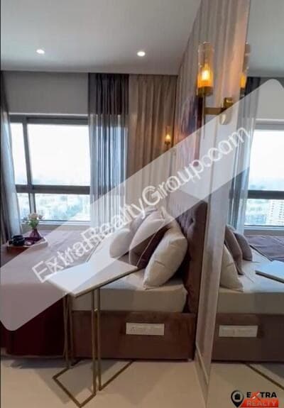 Premium 2 BHK at Lotus Sky Garden Malad West