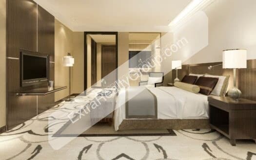 2 BHK Apartment in Suraksha Smart City Terra, Vasai