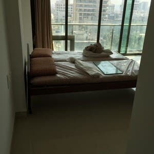 Luxury 3 BHK Apartment for Sale at Blue Lotus, Khar West