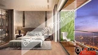 Luxury 2BHK at Baya Solstice Andheri East