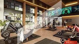 Luxury 2BHK at Baya Solstice Andheri East