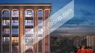 Luxury 2BHK at Baya Solstice Andheri East