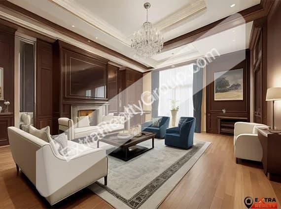 4 BHK at PCPL Pearl Palace Santacruz West