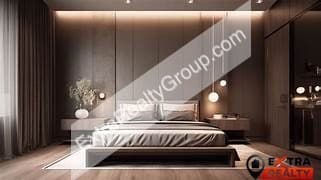 premium 1BHK at Chandak 34 Park Estate