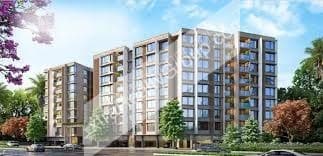 Sumit Gurukrishna 3 BHK Premium Homes