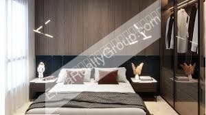 Sumit Gurukrishna 3 BHK Premium Homes