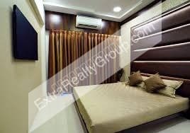 Agarwal Giriraj 2 BHK Spacious Homes