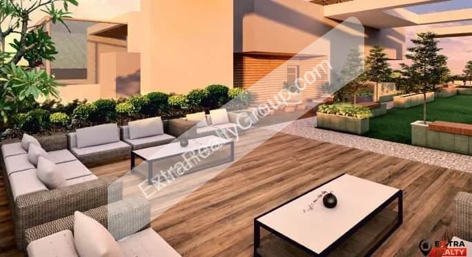 Sonam Opulence 4 BHK Luxury Homes Mira Road