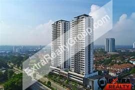 Luxury 2.5 BHK at Lodha Sovrano Jogeshwari West
