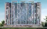 3 BHK – Aaradhya One Earth Ghatkopar Residences
