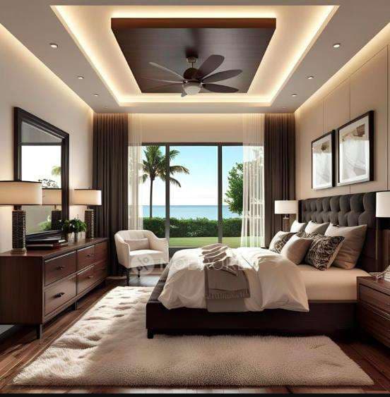 Rustomjee Oriana, Bandra East | Ready 3 & 4 BHK Residences near BKC 3