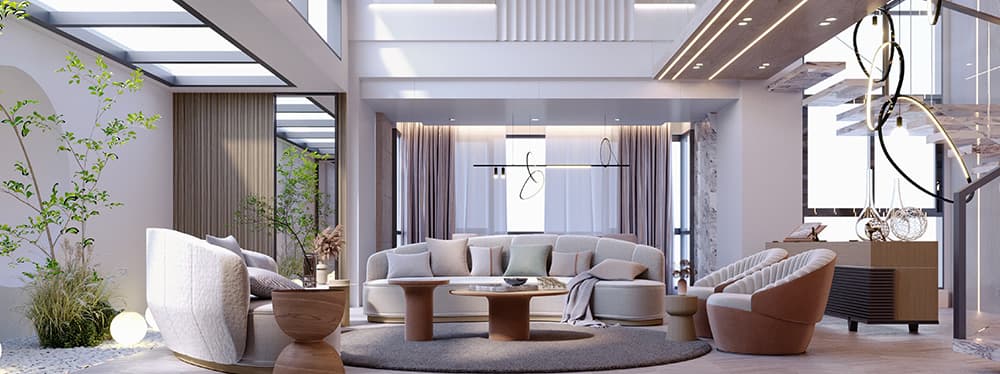 Rustomjee Oriana, Bandra East | Ready 3 & 4 BHK Residences near BKC 4