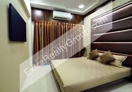 Agarwal Giriraj 3 BHK Premium Homes