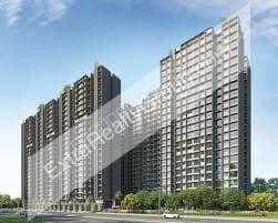 Agarwal Giriraj 3 BHK Premium Homes