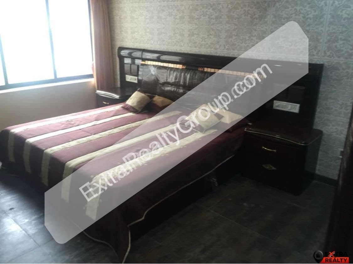 5 BHK 3600 Sq.Ft Park-Facing Independent Floor – Bandra West
