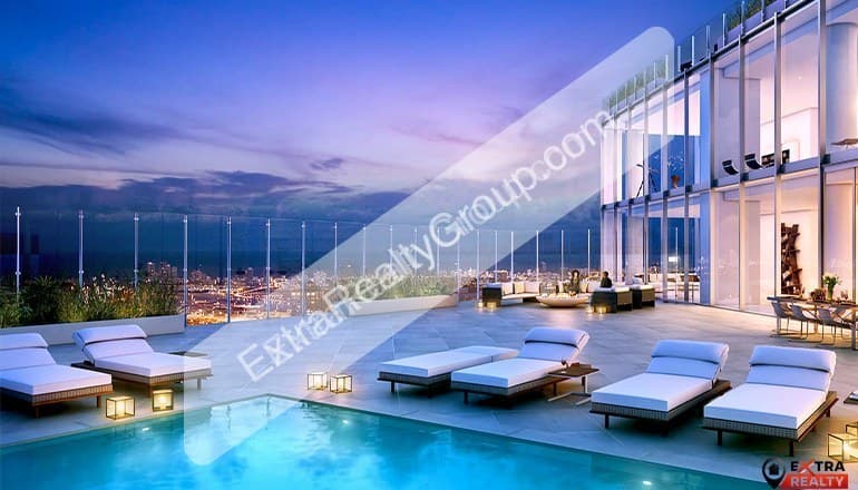 Shapoorji Minerva 3.5 BHK Luxury Homes