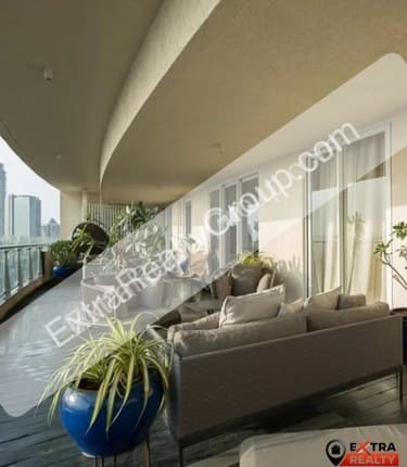 Shapoorji Minerva 3.5 BHK Luxury Homes