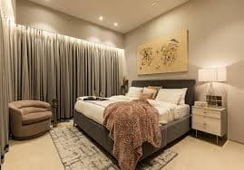 3 BHK Apartments at Panorama by S Raheja, Santacruz 2