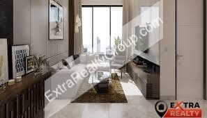 Suraj Park View: Premium 1BHK Near Shivaji Park