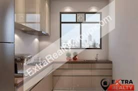Suraj Park View: Premium 1BHK Near Shivaji Park