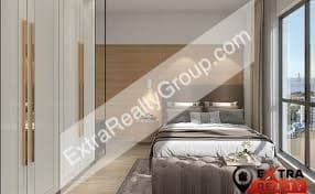 Suraj Park View: Premium 1BHK Near Shivaji Park
