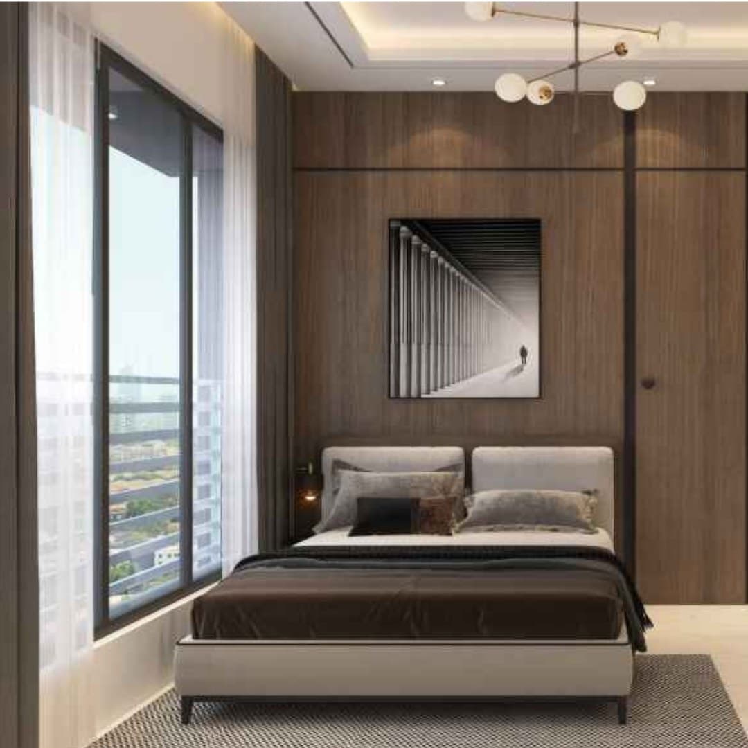 ivory heights bed