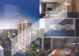 Yashwant Circle 2 BHK Spacious Living Homes