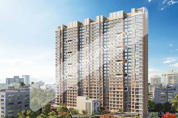 Walchand Paradise 1 BHK Mira Road East
