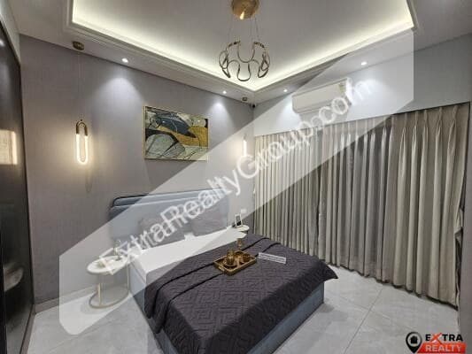 Walchand Paradise 1 BHK Mira Road East
