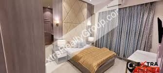 Premium 3 BHK Residences at Namo Elysian