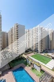 Ekta Parksville Virar West 2BHK Flats