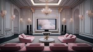 K Raheja Artesia, Worli – Timeless Art Deco Luxury 2