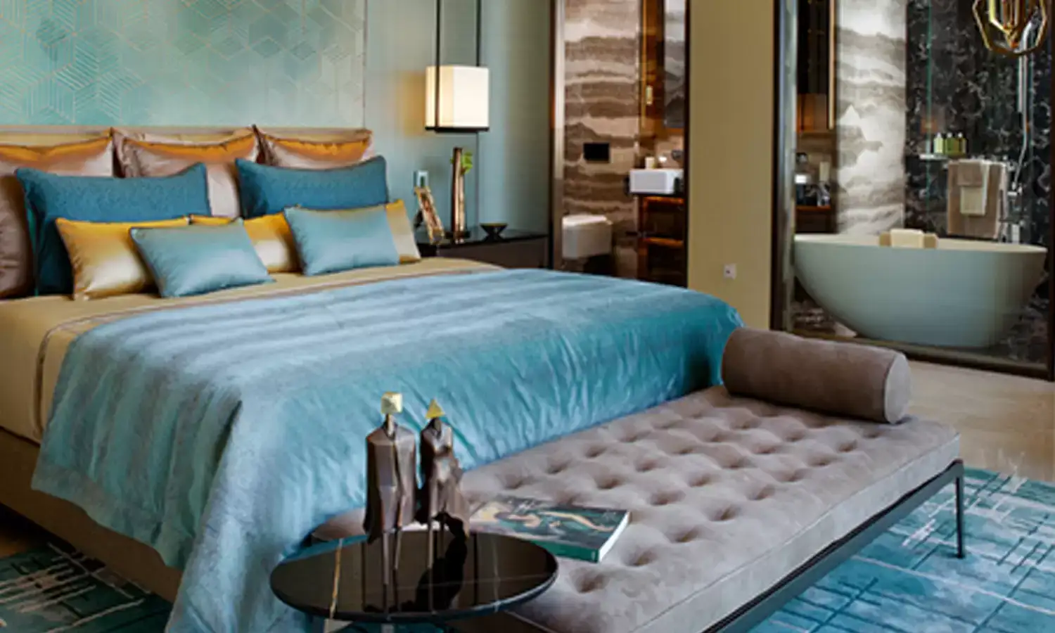 K Raheja Artesia, Worli – Timeless Art Deco Luxury 4