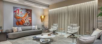 K Raheja Artesia, Worli – Timeless Art Deco Luxury 3