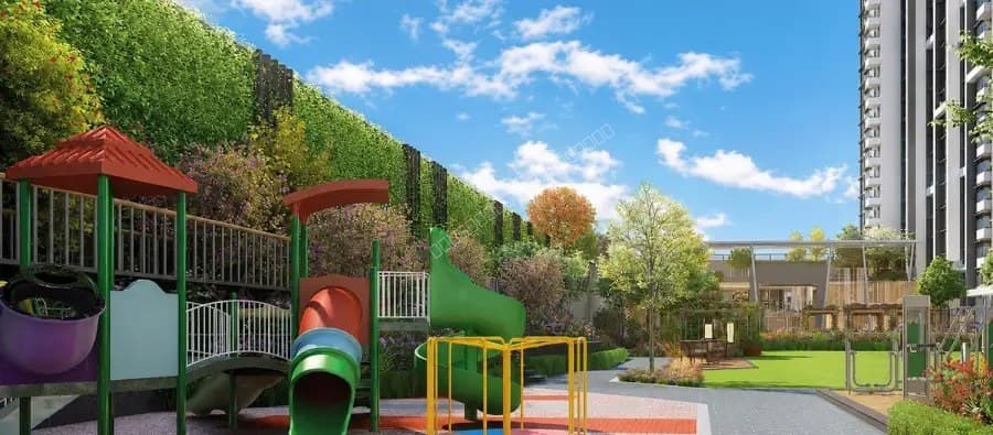 l t rejuve 360 play area
