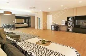 unimax life bedroom area