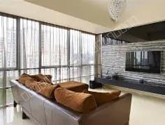 unimax life living area