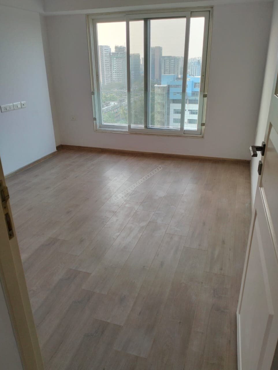 Kanakia Paris – Brand New 3 BHK Apartment for Sale in BKC, Mumbai