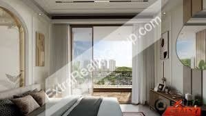 Modern 1 BHK Homes at Dipti Varella Mansion