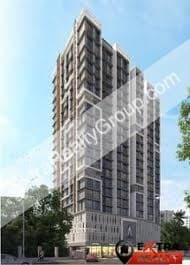 Rathod Ratan Infinia-2BHK