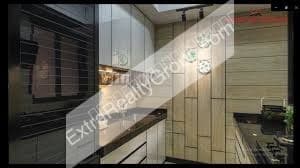 Lodha Marquise Worli – Elegant 4 BHK Residences