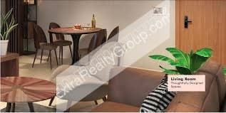 Sumit Gurukrishna 2 BHK Ready Homes