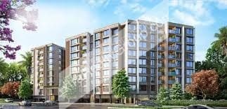 Sumit Gurukrishna 2 BHK Ready Homes