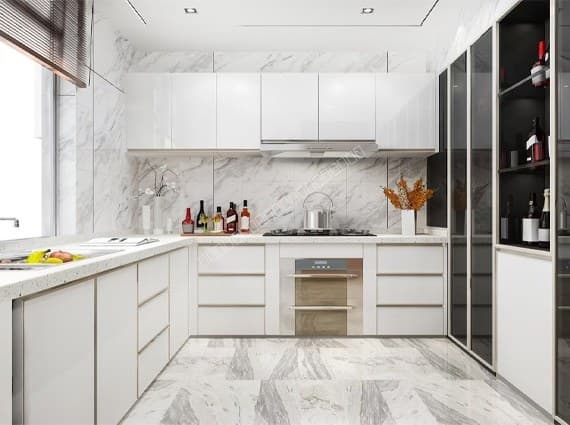 5 BHK Ultra-Luxury Residence at Nishika Elysium, Worli Sea Face