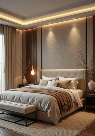 Spacious 2BHK for Sale in Govind Kutir, Khar West | 760 Sq.ft Carpet + Balconies | ₹4.50 Cr 3