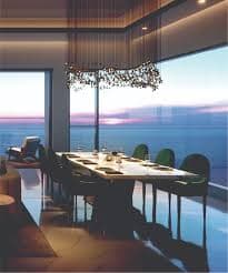 5 BHK Duplex Residences at Kalpataru Azuro, Malabar Hill 4