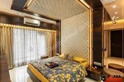 Rassaz Greens 1 BHK Homes Mira Road 3