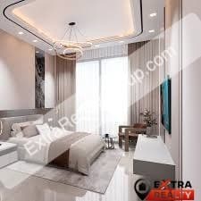 Compact 1 BHK Homes at Gurukrupa Shiv Sagar